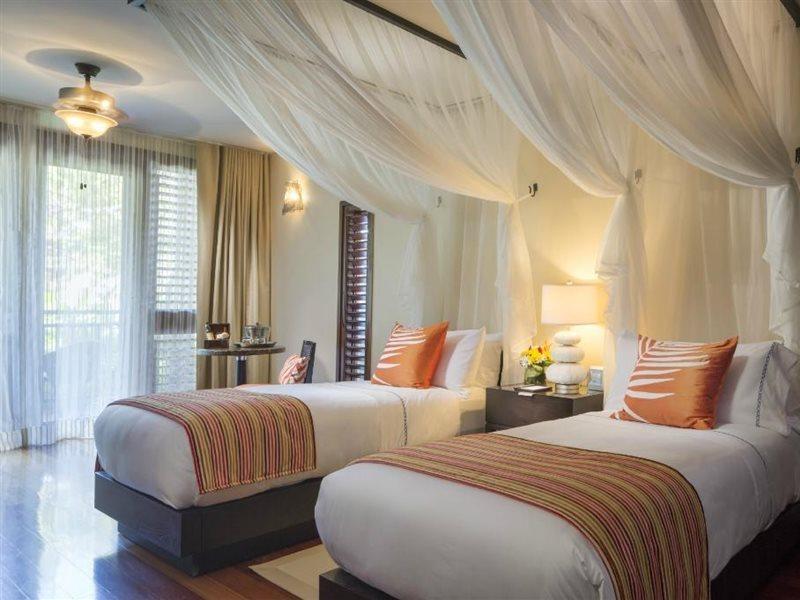 Marigot Bay Resort And Marina Dış mekan fotoğraf