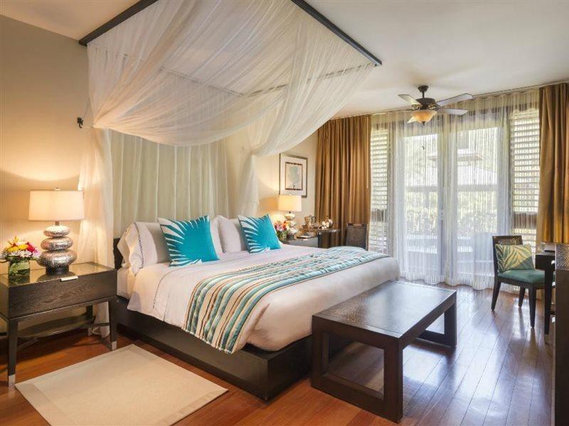 Marigot Bay Resort And Marina Dış mekan fotoğraf