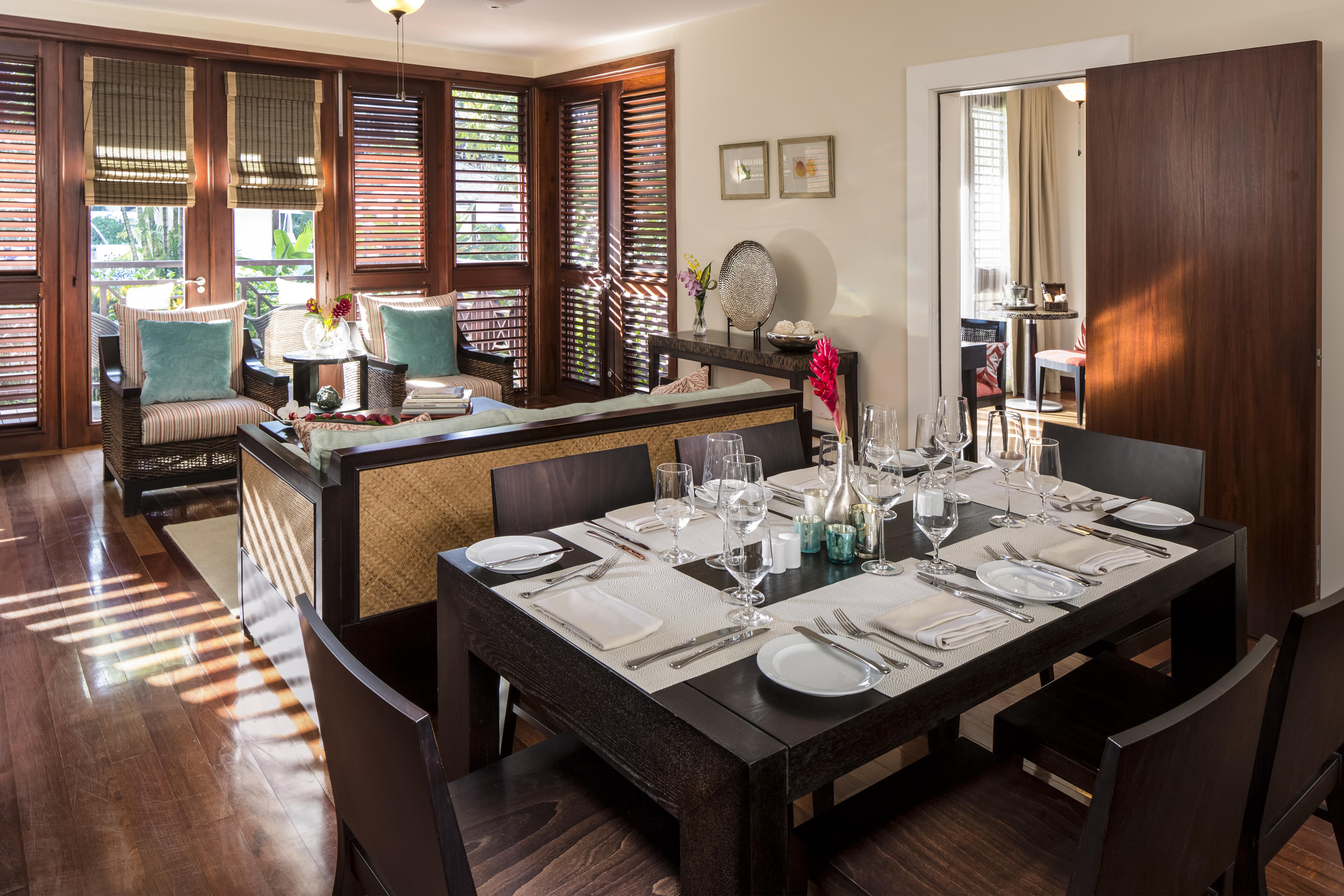 Marigot Bay Resort And Marina Dış mekan fotoğraf