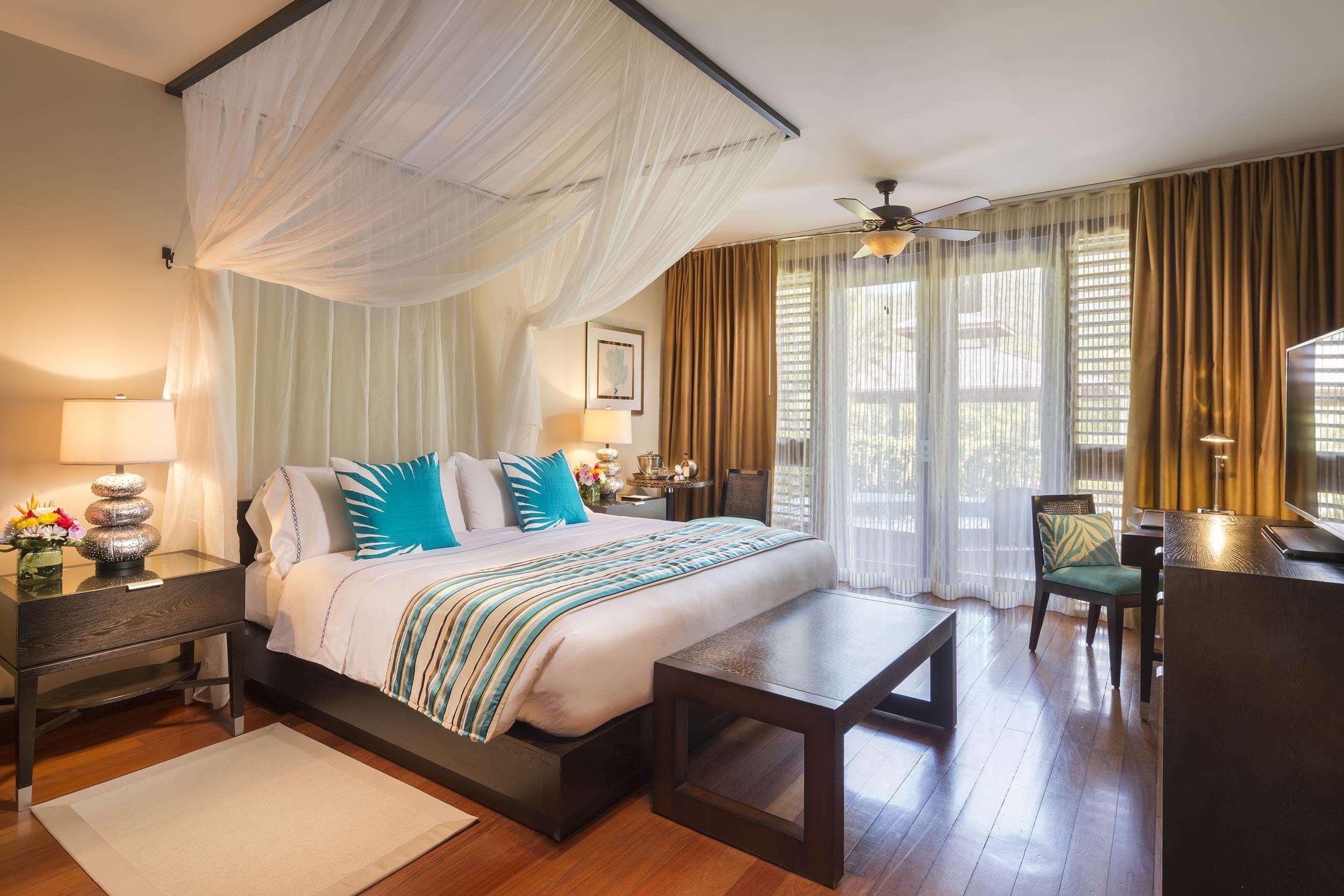 Marigot Bay Resort And Marina Dış mekan fotoğraf
