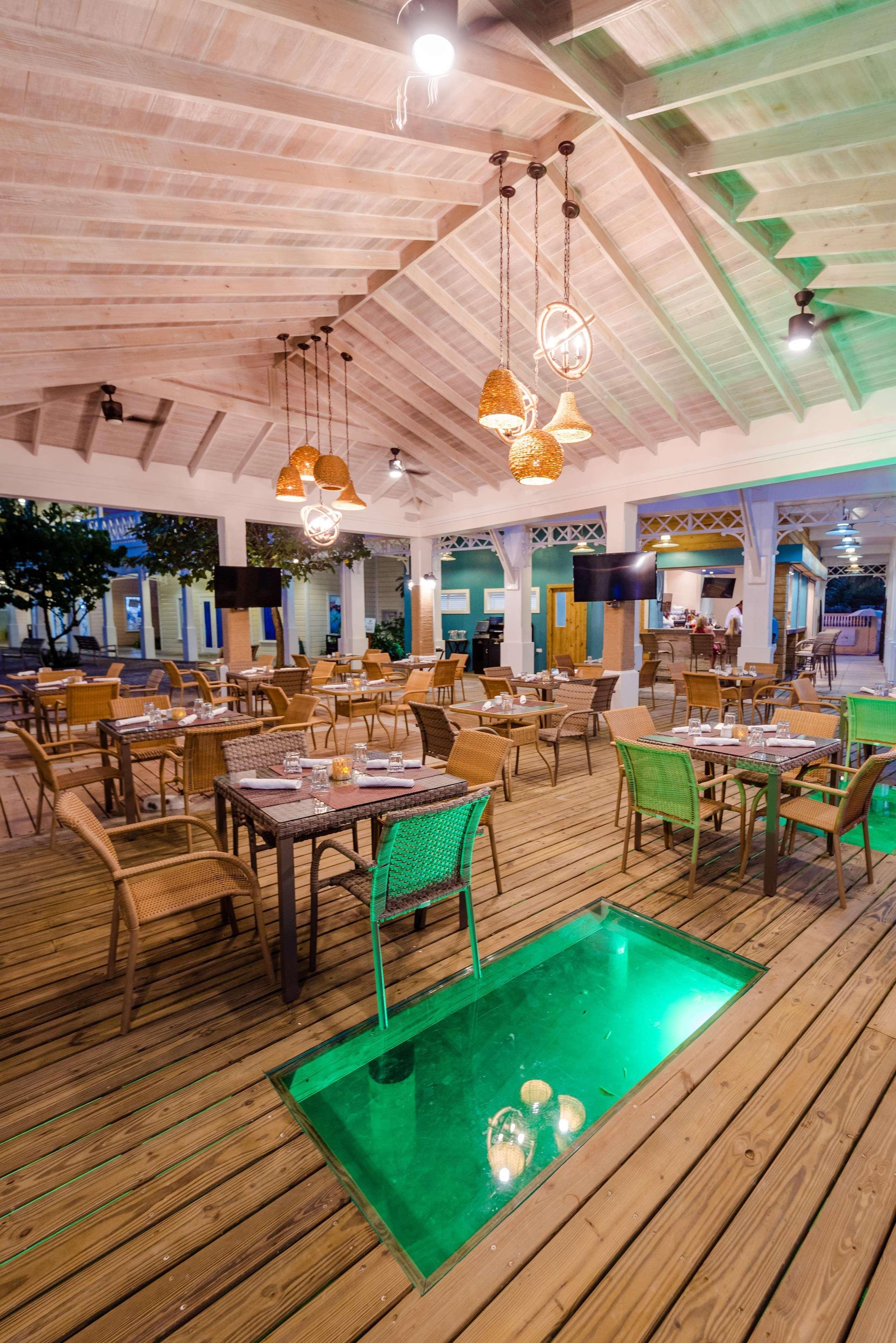 Marigot Bay Resort And Marina Dış mekan fotoğraf
