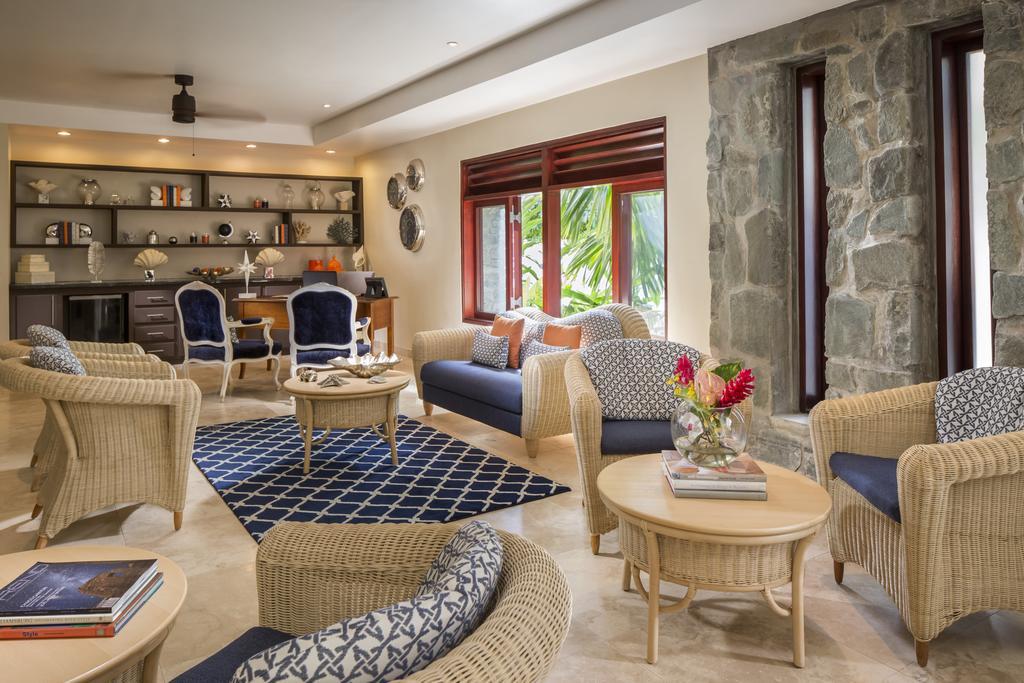 Marigot Bay Resort And Marina Dış mekan fotoğraf